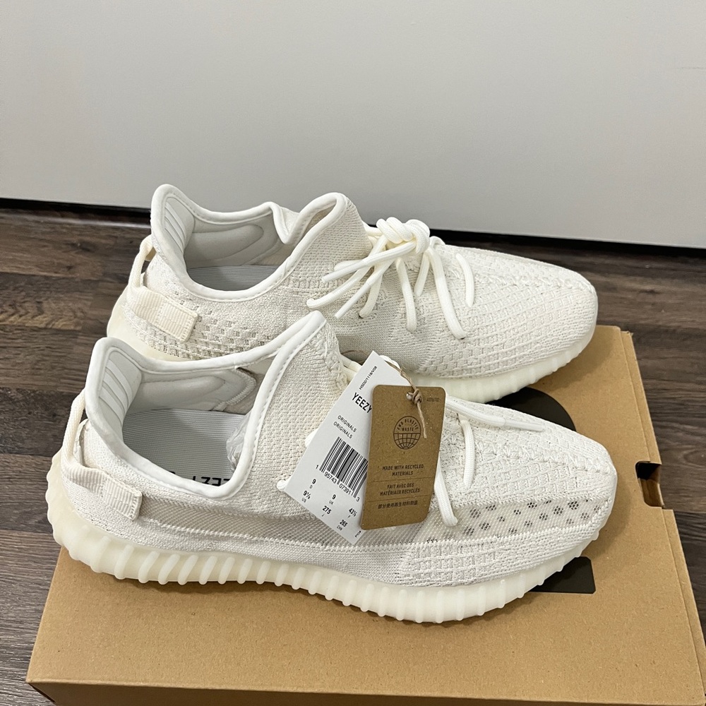 Yeezy Boost 350 V2 Bone